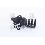 Опора кульова CITROEN BERLINGO  96-. PEUGEOT PARTNER 96- передн. (RIDER) 