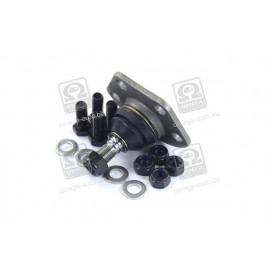 Опора кульова CITROEN JUMPER, FIAT DUCATO (до 1,4т ) 94-01 передн. (RIDER)  Опора кульова CITROEN JUMPER, FIAT DUCATO (до 1,4т ) 94-01 передн. (RIDER)