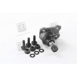 Опора кульова VW BORA, GOLF IV, SKODA OCTAVIA 97- передн.лев. (RIDER)  Опора кульова VW BORA, GOLF IV, SKODA OCTAVIA 97- передн.лев. (RIDER)