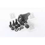 Опора кульова VW BORA, GOLF IV, SKODA OCTAVIA 97- передн.прав. (RIDER) 