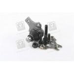 Опора кульова VW GOLF II, JETTA 83-87 передн. (RIDER) 