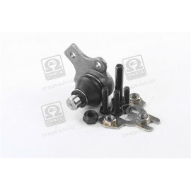 Опора кульова VW GOLF II, JETTA 83-87 передн. (RIDER)  Опора кульова VW GOLF II, JETTA 83-87 передн. (RIDER)
