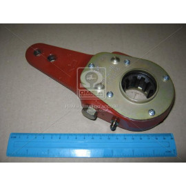 Важіль регулюв. МАЗ(вир-во МЗТА)