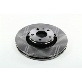 Диск гальмівний D=321mm