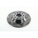 Диск гальмівний D=302mm 