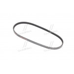 Ремінь 5К-1008 генератора Daewoo в уп. (вир-во БРТ) 