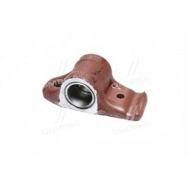 Вушко ресори задній з втул. (вир-во Автако)