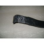 Лист ресори № 3 передн. МАЗ 1970мм 3-х лист. (вир-во МРЗ) 