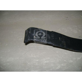 Лист ресори № 3 передн. МАЗ 1970мм 3-х лист. (вир-во МРЗ)