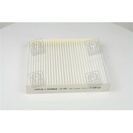 Фільтр салону (вир-во Knecht-mahle) LA424