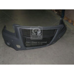 Бампер Газель-Бізнес передн. (куплен. ГАЗ) 