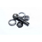 ремкомплект штанги реактивної КрАЗ (вир-во Прогрес) 