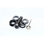 Р/к тяги рул. ЗіЛ (повний) (вир-во Прогрес) 