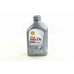 Олива моторн. SHELL Helix HX8 SAE 5W-40 SN / CF (Каністра 1л)  Олива моторн. SHELL Helix HX8 SAE 5W-40 SN / CF (Каністра 1л)