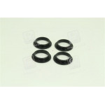 Р/к свічк.колодязя 406 (нов.зр.) (Не повн.) (Чорний) <ДК> 