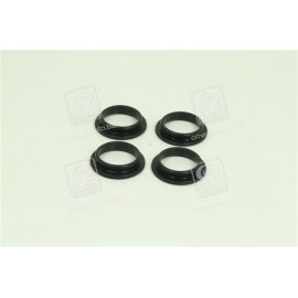 Р/к свічк.колодязя 406 (нов.зр.) (Не повн.) (Чорний) <ДК>