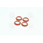 Р/к свічк.колодязя 406 (нов.зр.) (Не повн.) (Червоний) <ДК> 