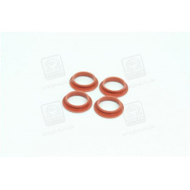 Р/к свічк.колодязя 406 (нов.зр.) (Не повн.) (Червоний) <ДК>