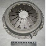 Диск зчеплення натискний дв. 406 з кожухом (вир-во ГАЗ) 