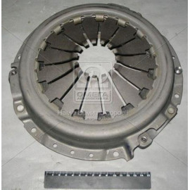 Диск зчеплення натискний дв. 406 з кожухом (вир-во ГАЗ)