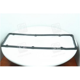 Прокладка кришки клапанної ЗМЗ 406 (чорна) <ДК>