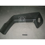 Крило ГАЗ 3307,4301 передн. ліве (куплен. ГАЗ) 