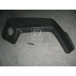 Крило ГАЗ 3307,4301 передн. праве (куплен. ГАЗ) 