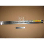 Гумка склоочисника (вир-во BOSCH) 