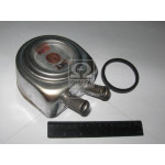 Теплообмінник Д243, Д245, Д246 і їх модиф. (автомоб., тракт., комбайн.) 