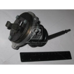 Механізм вибору передач ВАЗ 2107 (вир-во АвтоВАЗ) 