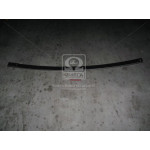 Лист рессоры №1 задн. КАМАЗ 5425 коренной (90х14-2020),на 10л рес. (пр-во ЧМЗ, г. Чусовой)  Лист рессоры №1 задн. КАМАЗ 5425 коренной (90х14-2020),на 10л рес. (пр-во ЧМЗ, г. Чусовой)