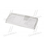 Скло фари ВАЗ 2105,07 праве (вир-во Формула світла) 