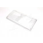 Скло фари ВАЗ 2108 праве (вир-во Формула світла) 