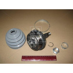 Шарнір/граната/ВАЗ 2170 зовнішній  (вир-во АвтоВАЗ) 