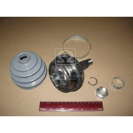 Шарнір/граната/ВАЗ 2170 зовнішній  (вир-во АвтоВАЗ)