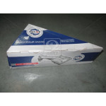 Насос масляний ГАЗ дв.406, з проклад. (вир-во ПЕКАР) 