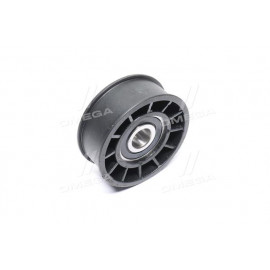 Ролик спрямовуючий КамАЗ Євро-2 (вир-во Україна)