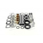 Шворінь в компл. (Повний на а/м) 3302 Р1 (D 25.1) <ДК> 