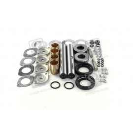 Шворінь в компл. (Повний на а/м) 3302 Р1 (D 25.1) <ДК>