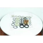 Шворінь в компл. (Повний на а/м) 3302 Р3 (D 25.5) <ДК> 