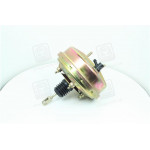 Підсилювач гальм. вакуум. Москвич <ДК> 