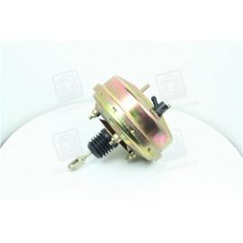 Підсилювач гальм. вакуум. Москвич <ДК>