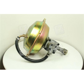 Підсилювач гальм. вакуум. ГАЗ 53 <ДК>