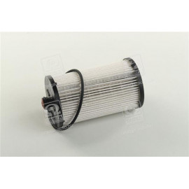 Фільтр палив. VW Crafter 2.5 TDI (вир-во Knecht-mahle) KX222D