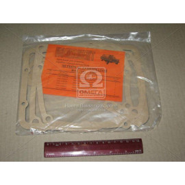 Р/к КПП ВАЗ 2101-07 4-х ступ.(прокладки) (6 наим.) (пр-во Украина)