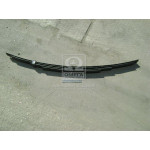 Ресора задн. доп. 53,3307 4-лист (вир-во ГАЗ) 