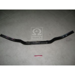 Основа бампера передн. Газель-Бізнес (підсилювач) (вир-во ГАЗ) 