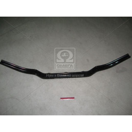 Основа бампера передн. Газель-Бізнес (підсилювач) (вир-во ГАЗ)