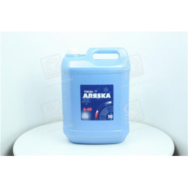 Тосол А-40 АЛЯСКА Еко 10л/9,6кг