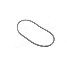 Ремінь 11х10х1045 зубчат. вентилятора ГАЗ-53, Краз, БелАЗ (вир-во ЯРТ)